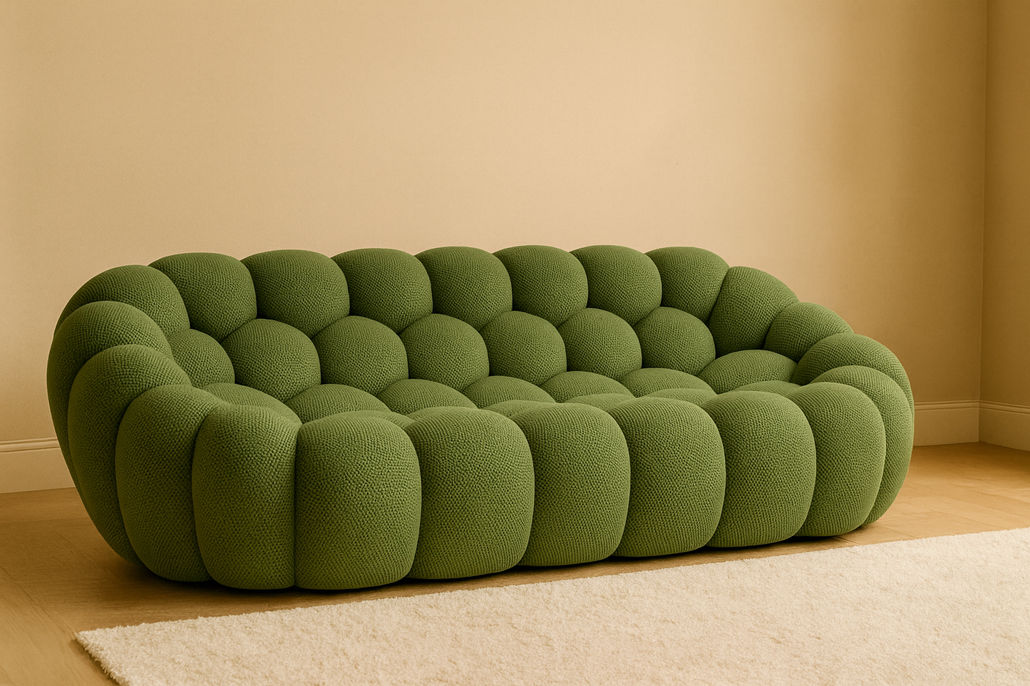 Sillon Estilo Burbujas