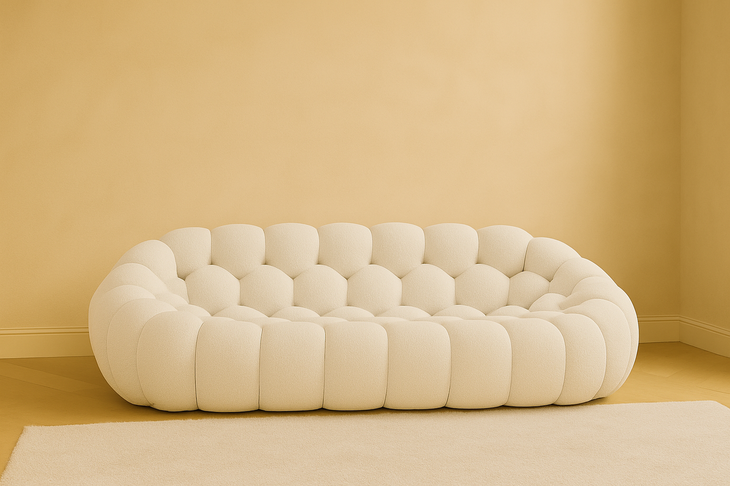 Sillon Estilo Burbujas