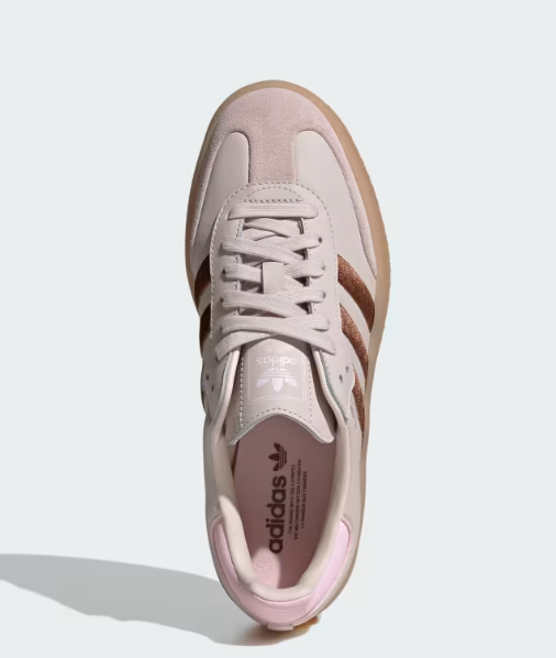 Adidas Samba "Pink Gum"