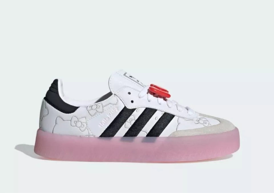 Adidas Samba Hello Kitti