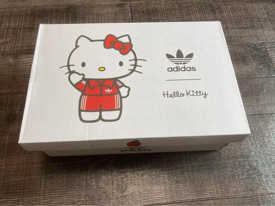 Adidas Samba Hello Kitti